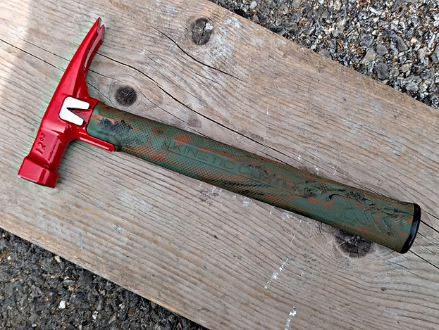 *Preorder* Shipped out in late July; E-12 Kinetic Customs Hammer