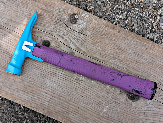 *Preorder* Shipped out in late July; E-12 Kinetic Customs Hammer