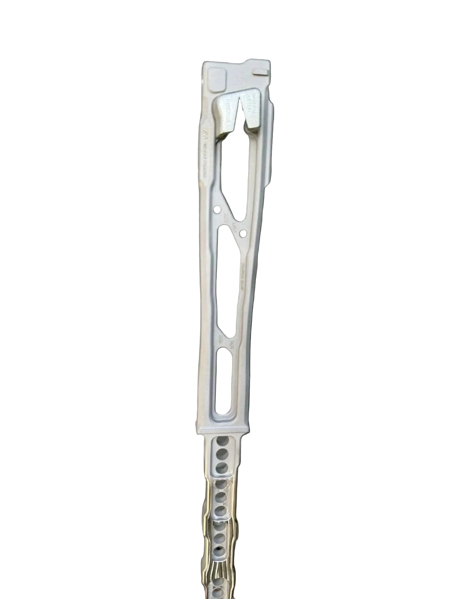 Nighthawk Titanium Handles
