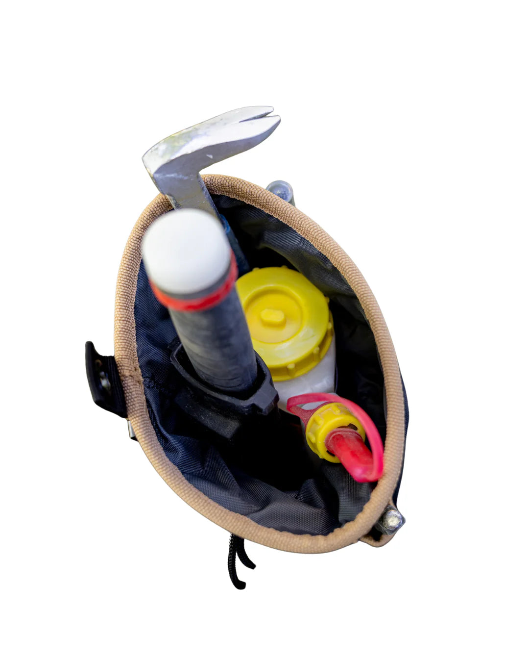 Monster Rigs Clip On Fixing Pouch 4 sizes