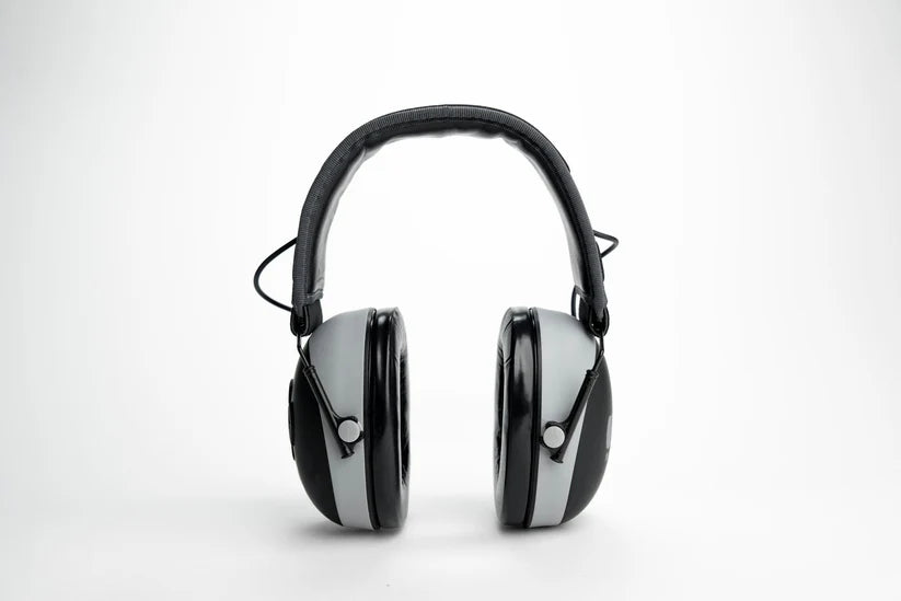 Mufftech Bluetooth Earmuffs