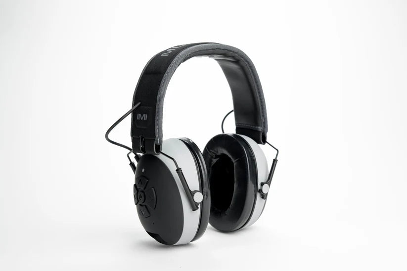 Mufftech Bluetooth Earmuffs