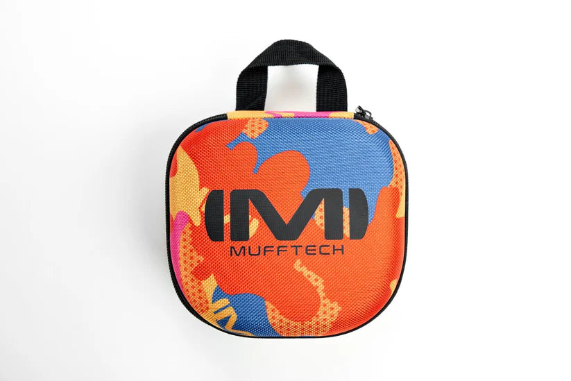 Mufftech Bluetooth Earmuffs