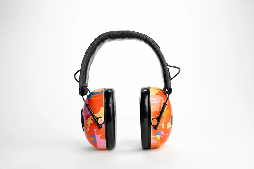 Mufftech Bluetooth Earmuffs