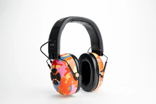 Mufftech Bluetooth Earmuffs