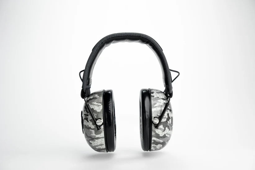 Mufftech Bluetooth Earmuffs