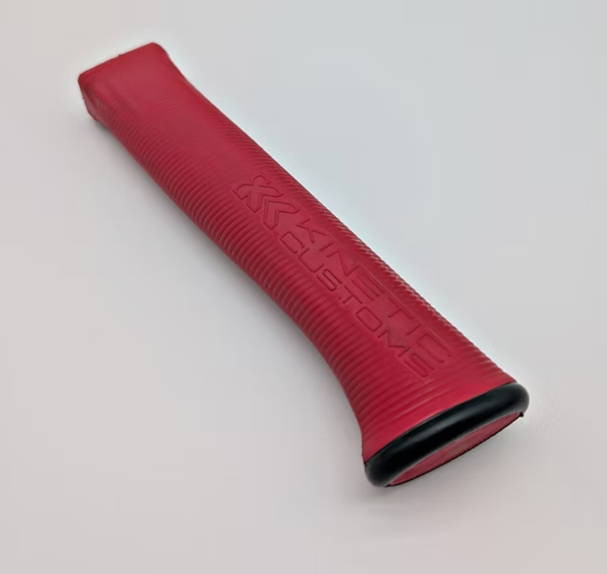 Kinetic Customs Textured Grip